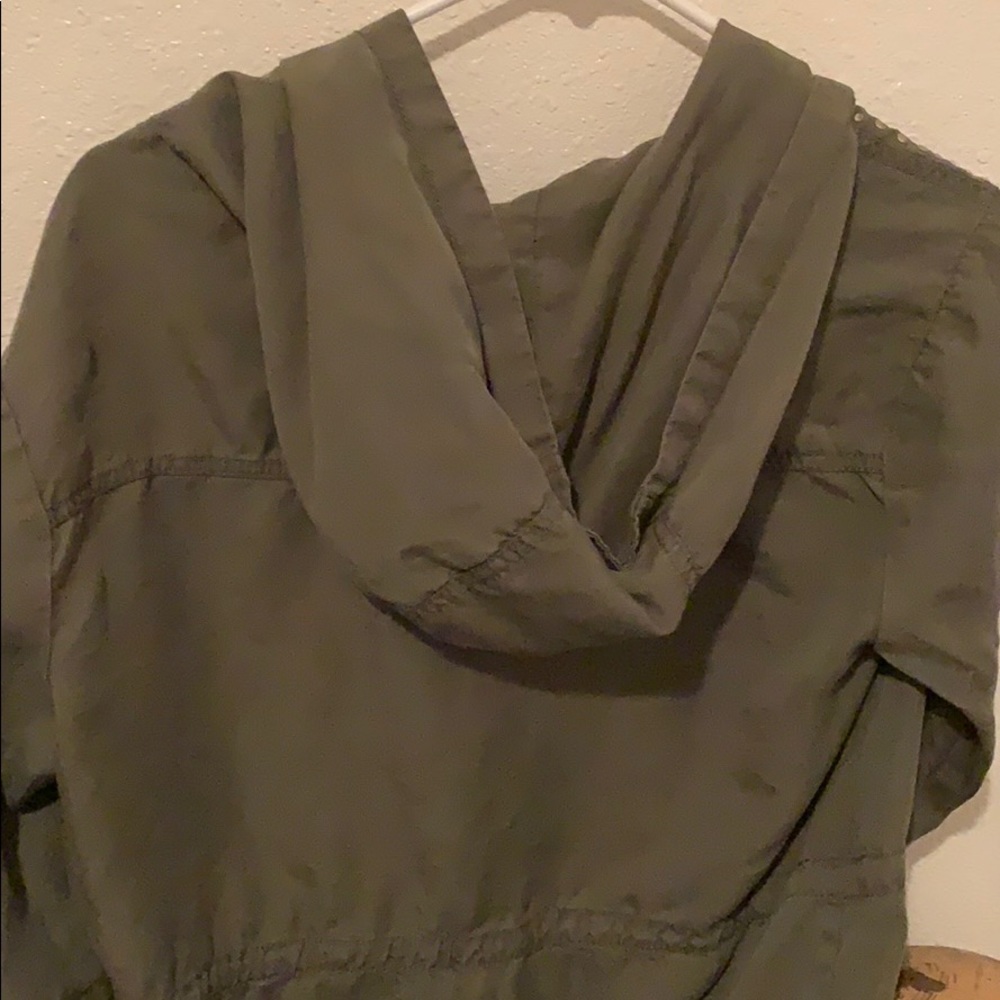 Coat - Picture 2 of 2